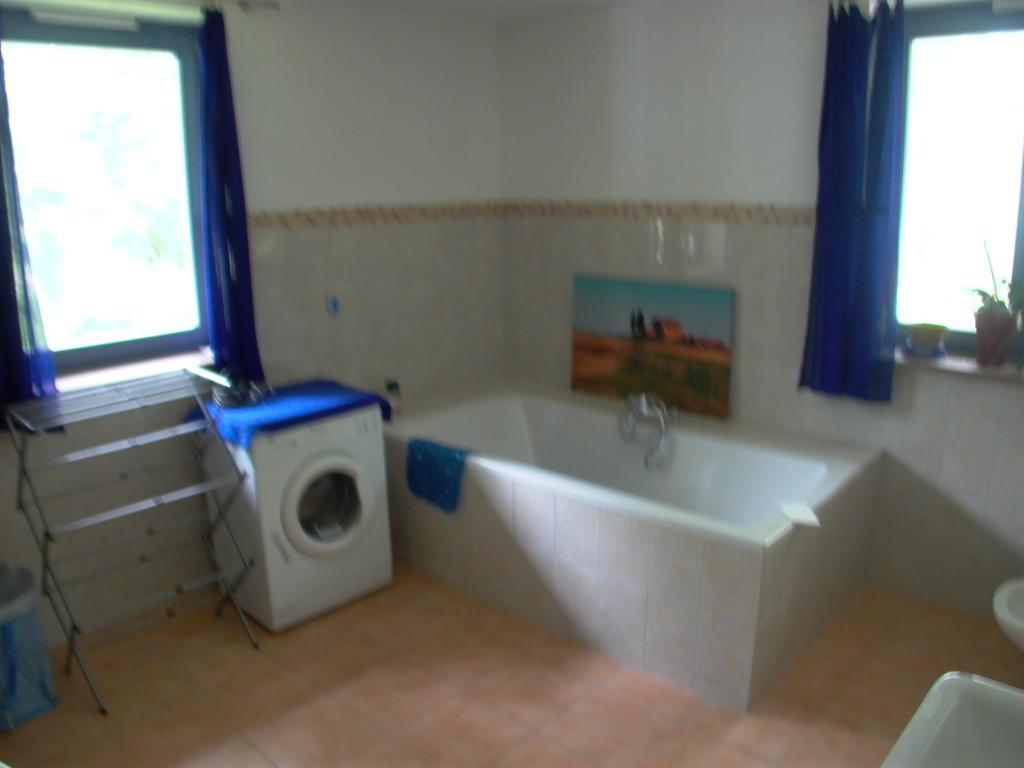 Gaestezimmer Ferienwohnung Villa Alexa, Mit Wallbox Woltersdorf  Kamer foto