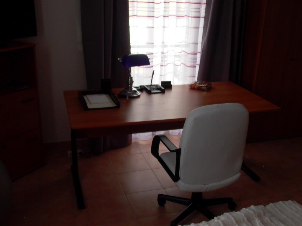 Gaestezimmer Ferienwohnung Villa Alexa, Mit Wallbox Woltersdorf  Kamer foto