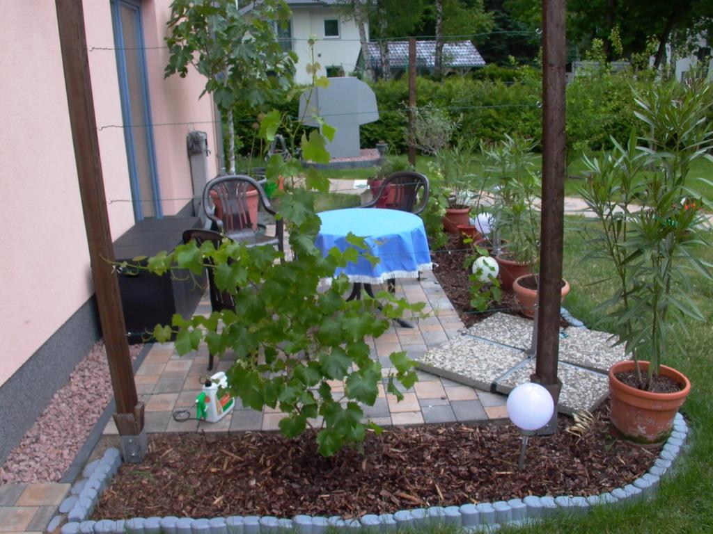 Gaestezimmer Ferienwohnung Villa Alexa, Mit Wallbox Woltersdorf  Buitenkant foto