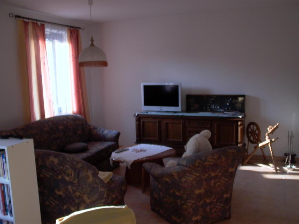 Gaestezimmer Ferienwohnung Villa Alexa, Mit Wallbox Woltersdorf  Kamer foto